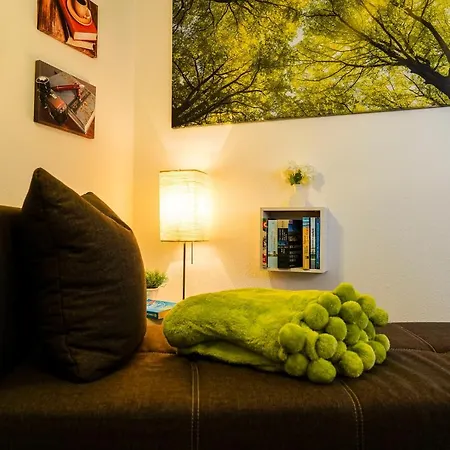 Apartament Cosy View - Braunlage