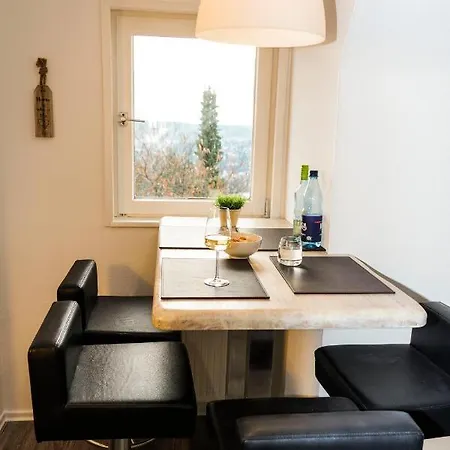 Cosy View - Apartament